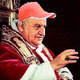 Illustration for article titled Here Are Your Pope-In-A-Baseball-Cap Photoshops